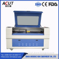 ACUT-1610 double heads laser machine for fabric cutting